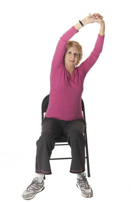 The Benefits of Seated Qigong – White Crane Online