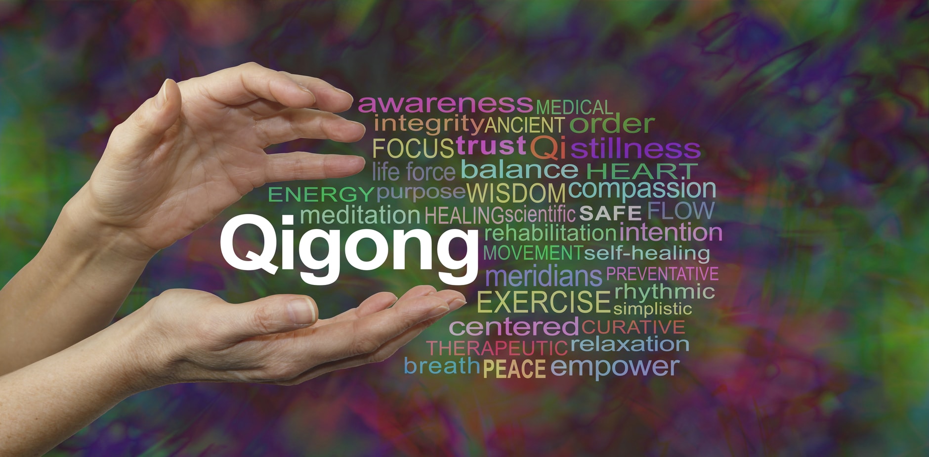Benefits of Qigong